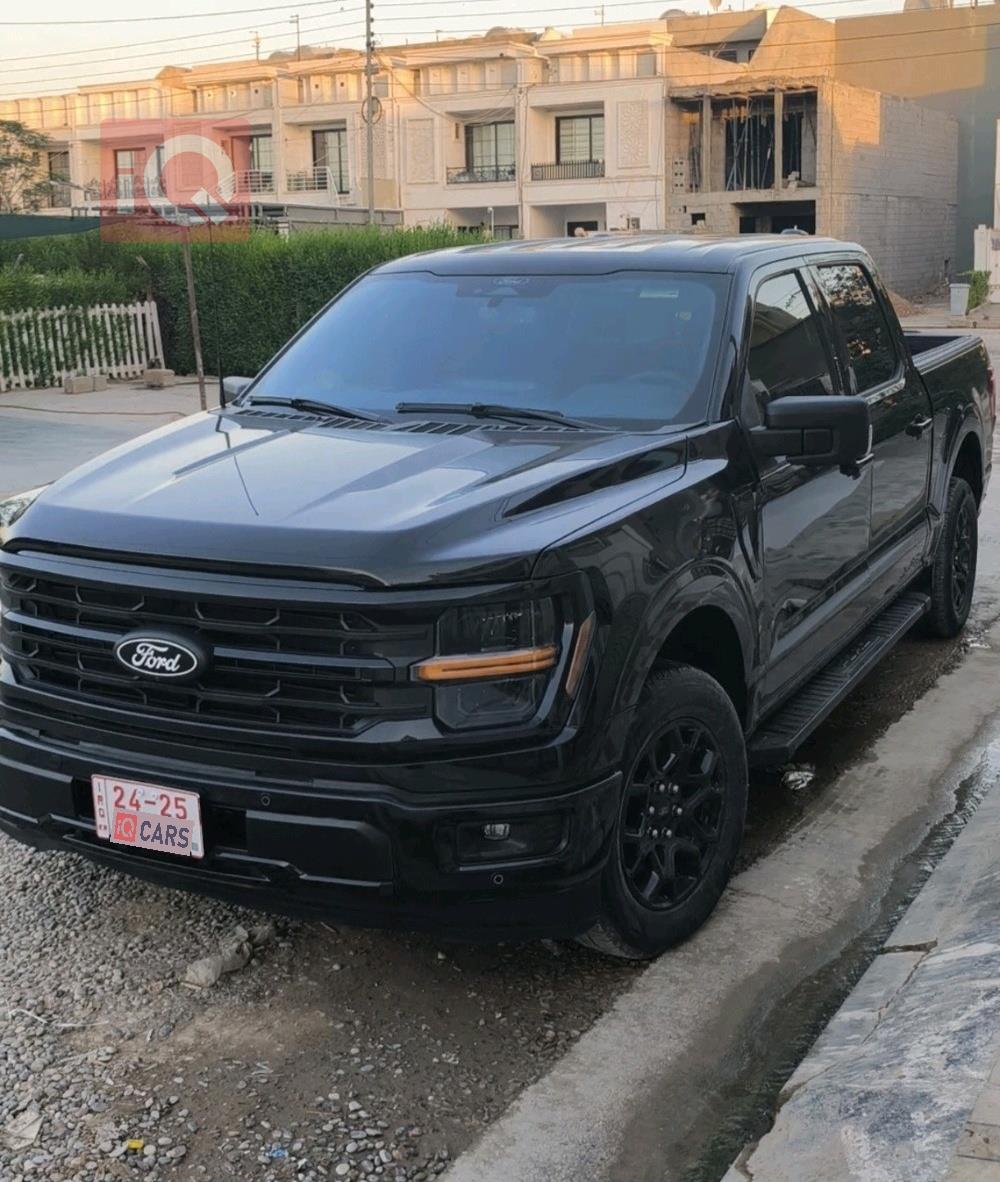 فۆرد F-150